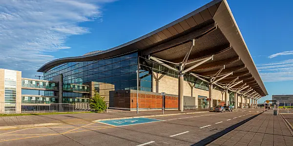 Cork Airport Gets New Aer Lingus Service To Lyon