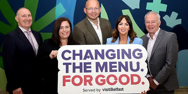 Belfast Ranks In Top 10 Most Sustainable Destinations