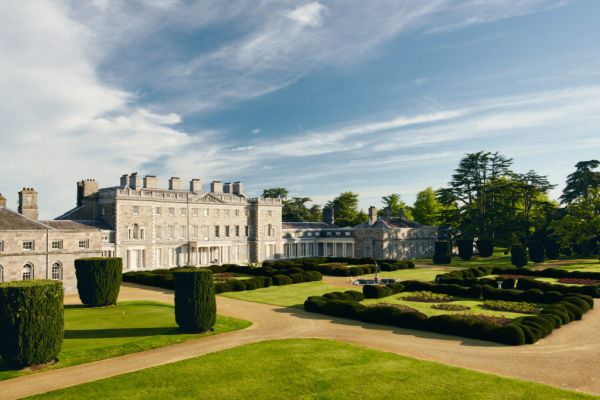 Carton House And The Europe Accepted Into Luxury Travel Network Virtuoso