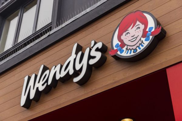 American Hamburger Brand Wendy's Announces Intent To Enter Ireland