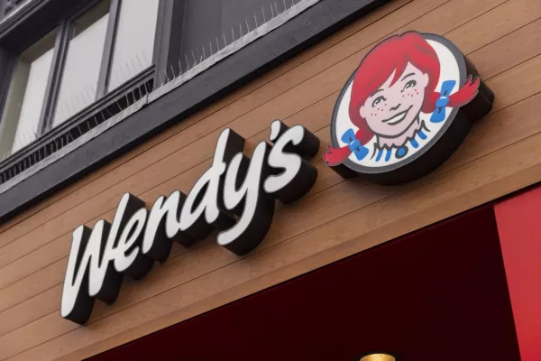 US Fast-Food Chain Wendy’s To Open In Ireland
