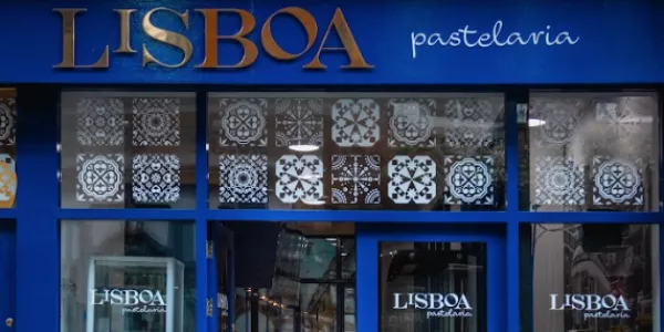 Lisboa Opens In Dublin
