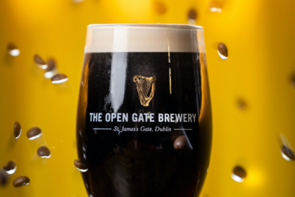 Guinness Open Gate Brewery Announces Outdoor Cinema Event