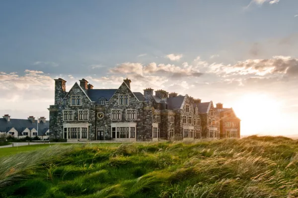 Trump International Golf Links & Hotel Doonbeg Announces New Executive Head Chef