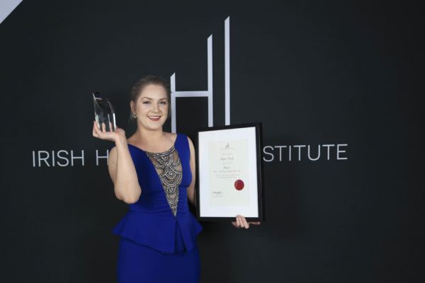 Trigon Hotels Wins Hospitality Awards