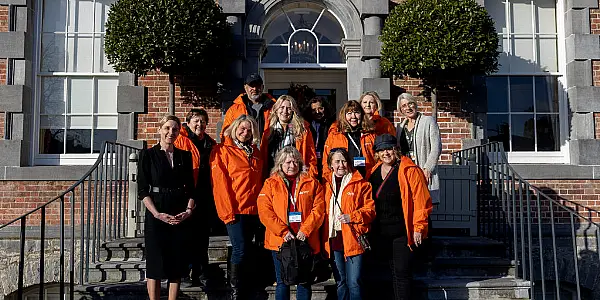 Canadian Travel Agents Discover Ireland