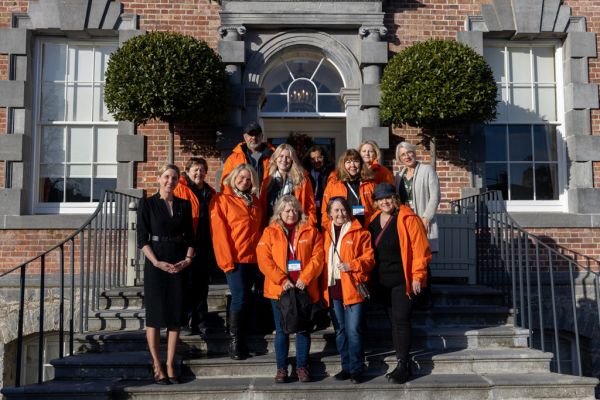 Canadian Travel Agents Discover Ireland