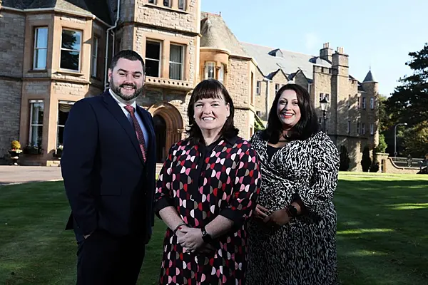 Hastings Hotels Announces Three New Director Positions