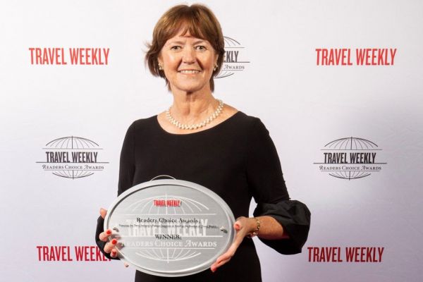 Ireland Wins 'Best Destination' Award In New York