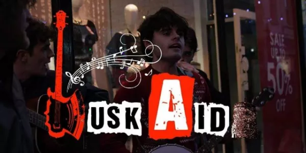 Buskaid To Take Place In Waterford On 22 December