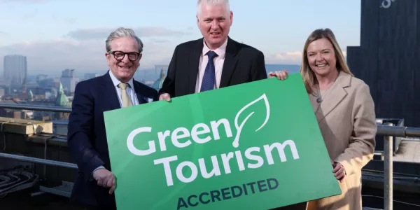 Hastings Hotels Awarded For Environmentally Friendly Practices
