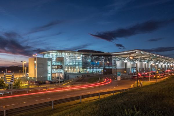 Cork Airport Expects To Welcome Over 135,000 Passengers Between Now And 6 January