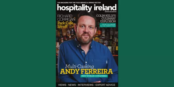Hospitality Ireland Winter 2022: Read The Latest Issue Online!