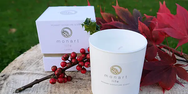 Monart Destination Spa Opens Online Store