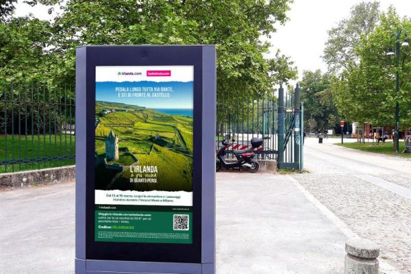 Tourism Ireland Promotes Ireland With Lastminute.com In Italy