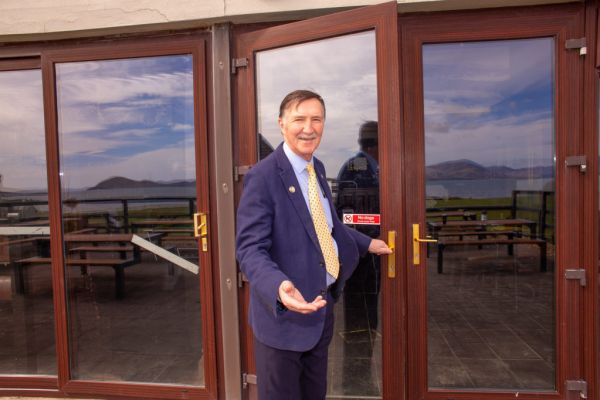 Cable O'Leary's Hotel Of Co. Kerry Announces Recruitment Drive