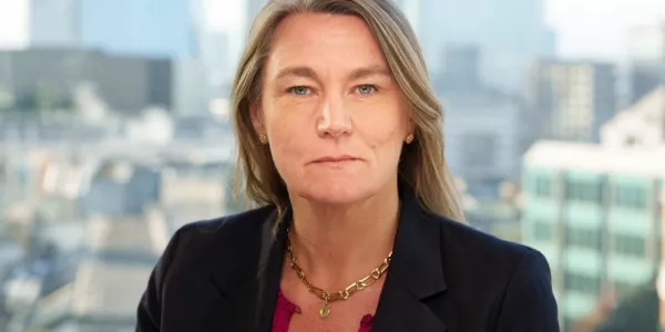 CarTrawler Appoints Zillah Byng-Thorne As Non-Executive Director