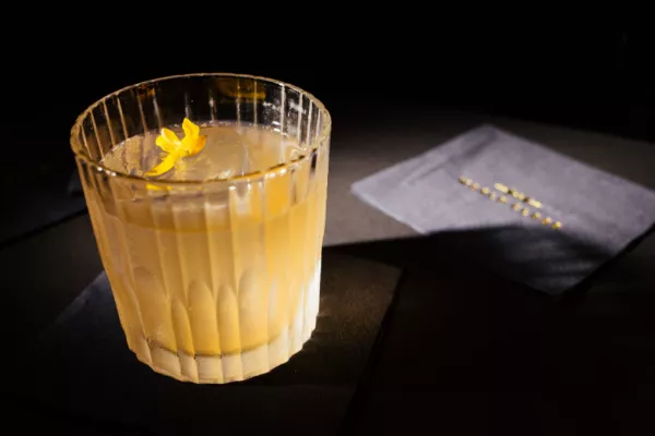 Diageo Reserve World Class Cocktail Festival Coming To Ireland