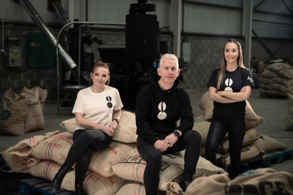 NI's Coney Island Coffee Invests Almost £500k In Relaunch