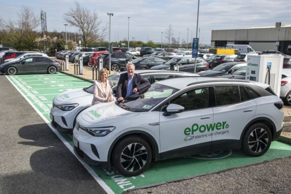 New Hotel EV Chargers Launched At 13 Locations