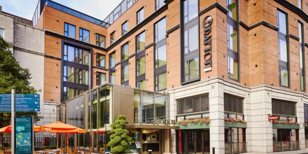 The Grafton Hotel Receives Eco-Label Green Hospitality Certification