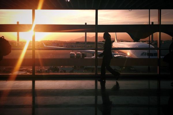 Top 10 Airports For Layover, According To New Study