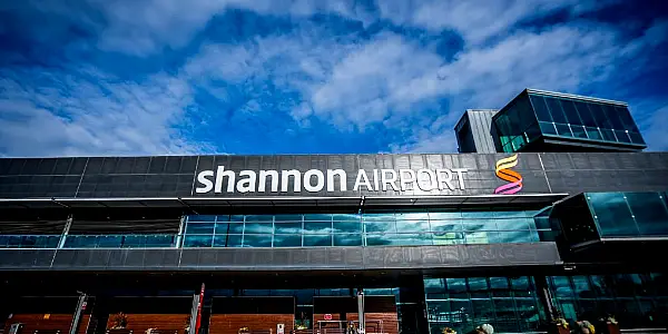 Tourism Ireland Highlights Shannon Airport As Gateway To Wild Atlantic Way