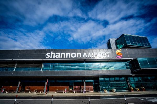 Shannon Airport Partners With 2023 KPMG Women's Irish Open