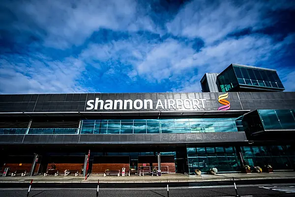 The Shannon Airport Group Reports Strong 2022 Results