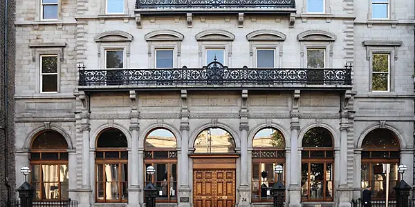 Hawksmoor Restaurant Group To Open Dublin Venue On 25 May