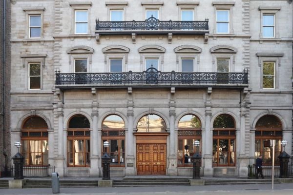 Hawksmoor Restaurant Group To Open Dublin Venue On 25 May