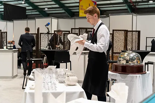 Worldskills Ireland 2023 Returns This September