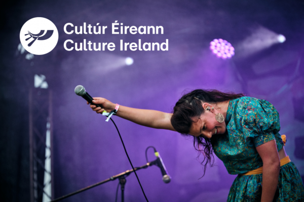€885,000 In Funding Announced For Culture Ireland