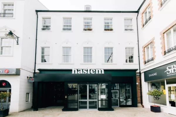 Lisburn Square To Assume Operations Of Haslem Hotel And The Lark