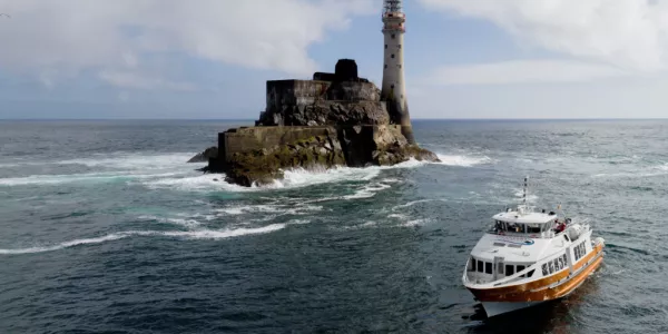 Cape Clear Ferries Launches West Cork Summer Schedule