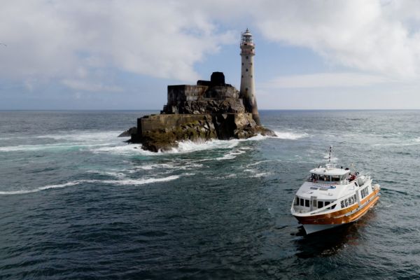 Cape Clear Ferries Launches West Cork Summer Schedule