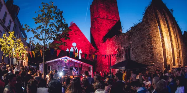 Waterford Churchyard To Host Free Concerts