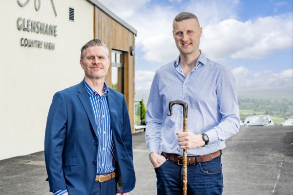 Glenshane Country Farm Unveils New Visitor Experience