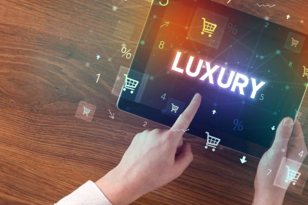 World's 10 Most Popular Luxury Brands, According To Survey