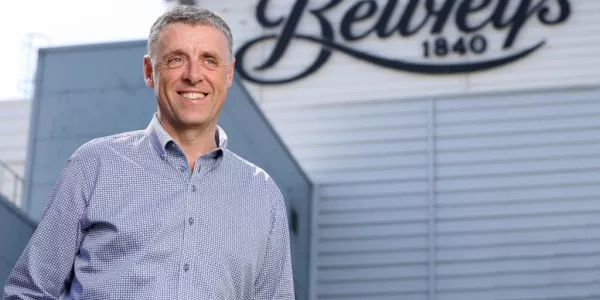 Bewley's Sells UK business To Long-Term Partner Cafédirect