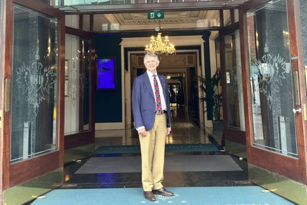 Louis Fitzgerald Group Acquires Cork’s Imperial Hotel