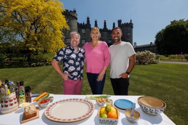 Tourism Ireland Teams Up With Australia's Seven Network