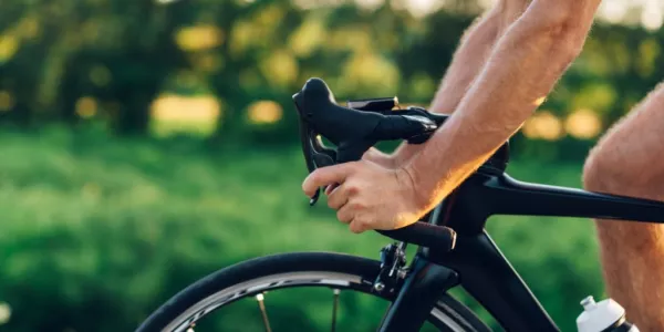 Cyclists Improve Performance With Brain Endurance Training, Says Study