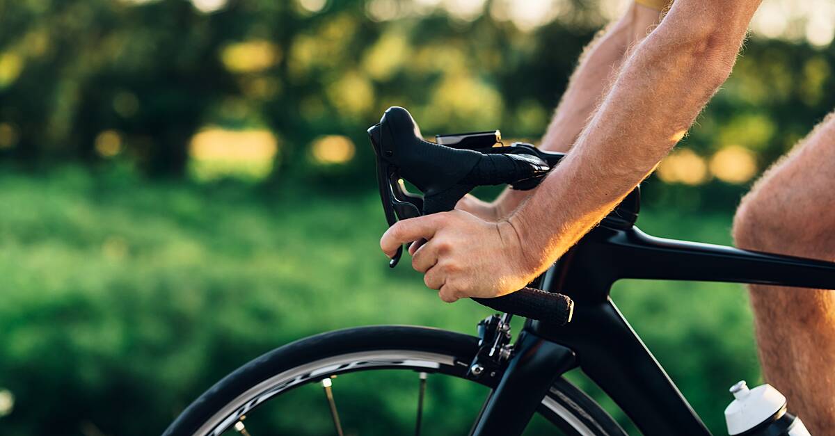 Cyclists Improve Performance With Brain Endurance Training, Says Study ...