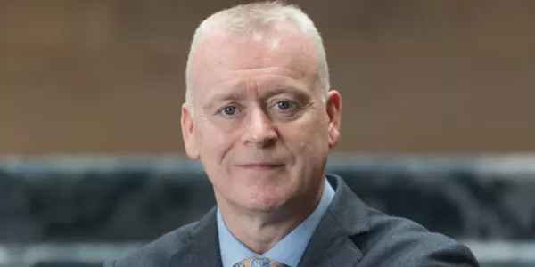 Connemara Coast Hotel Appoints Derek Coyne As General Manager