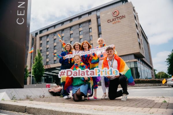 Dalata Receives Investors In Diversity Silver Award