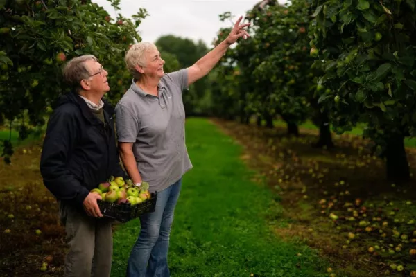 Armagh Food & Cider Weekend To Take Place In September