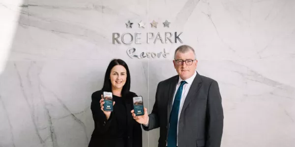 Roe Park Resort Announces Sustainability Pledge