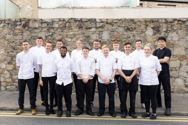 Euro-Toques Young Chef Of The Year Competition Explained
