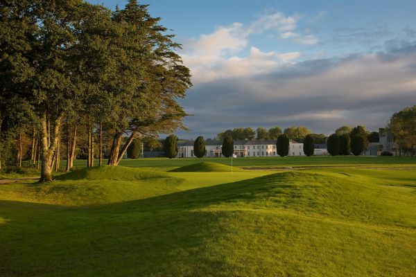 Brendan Comerford Outlines A New Chapter For Castlemartyr Resort